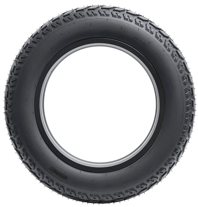 AR Atom Heavy Duty Hybrid Tires 16x4.0