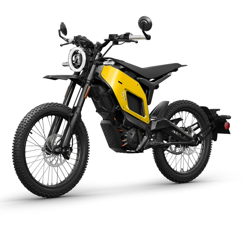 NIU XQi3 Electric Bike