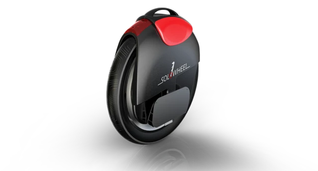 Solowheel Xtreme Electric Unicycle