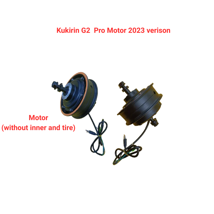 G2 Pro Motor 2023 alte Version