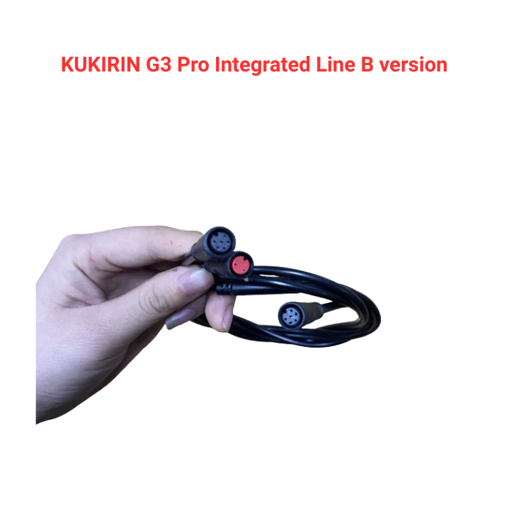 KUKIRIN G3 Pro Integrated Line B Version