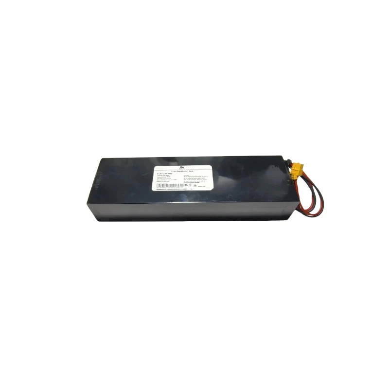 Kukirin S1 Max Elektroroller-Batterie