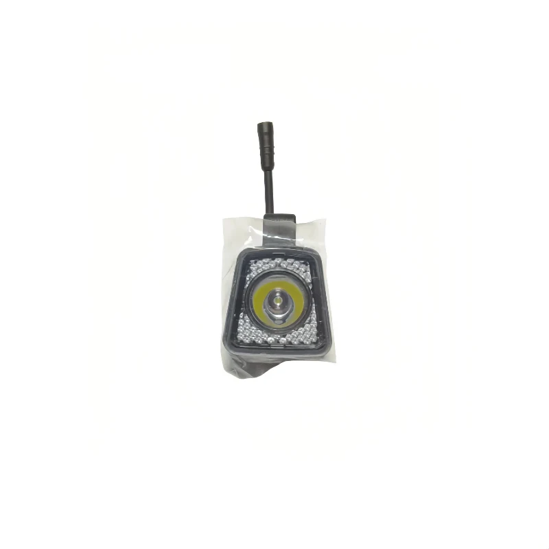 Kukirin S1 Max Elektroroller Frontlicht