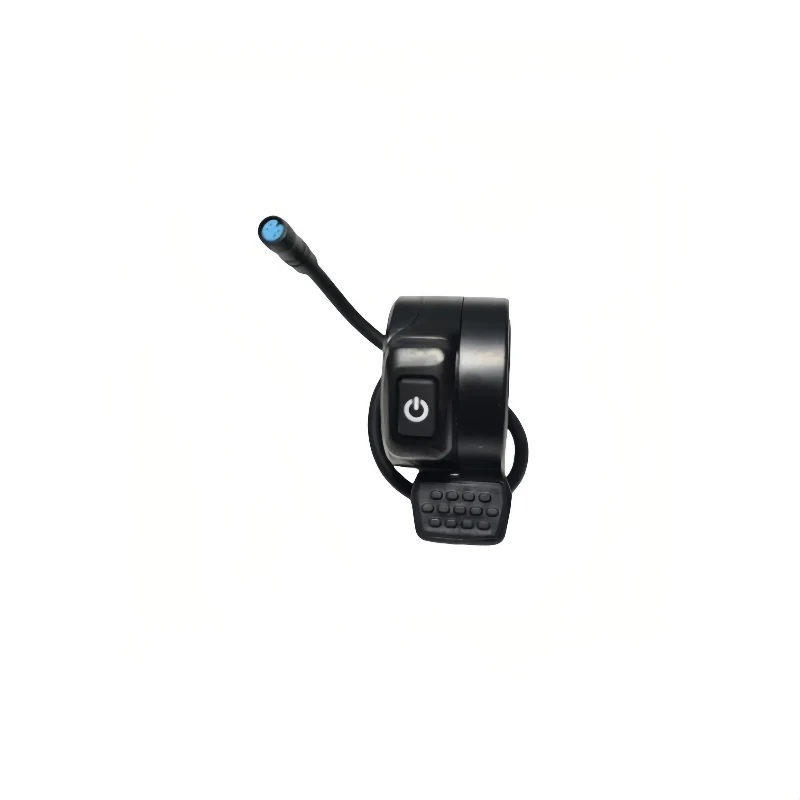 Kukirin Gashebel für S1 Max Elektroroller