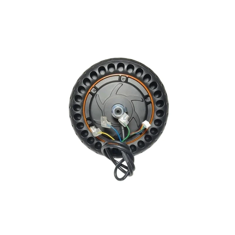 Kukirin S1 Max E-Scooter 350W bürstenloser Heckmotor