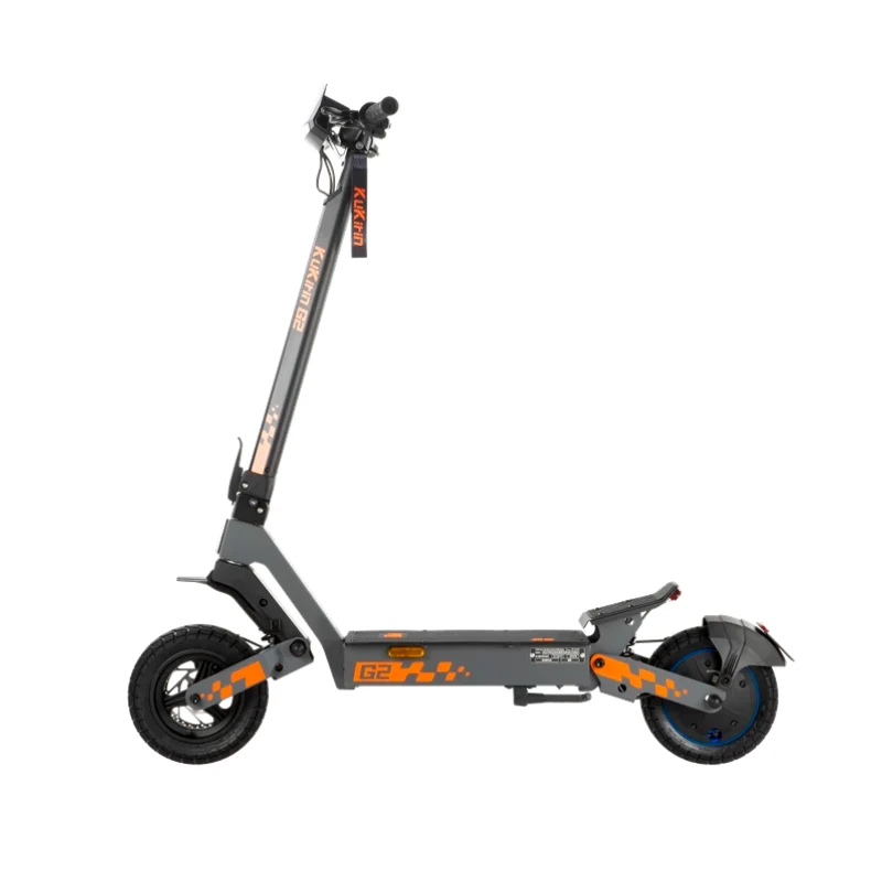 Kukirin G2 E-Scooter DGT Version