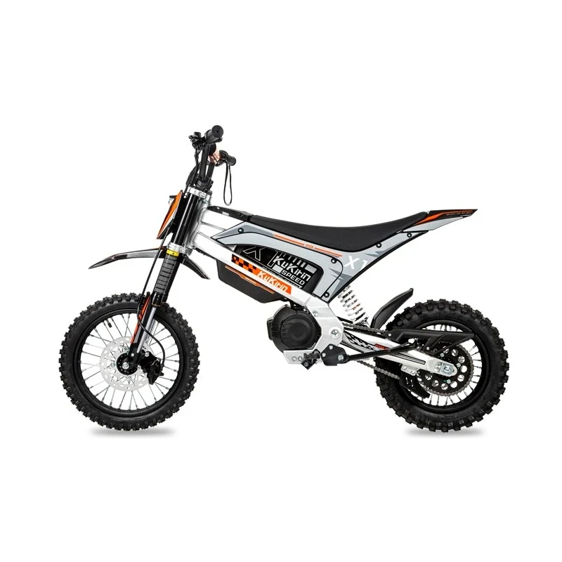 Kukirin X1 1000W Elektrisches Dirtbike für Erwachsene in der EU