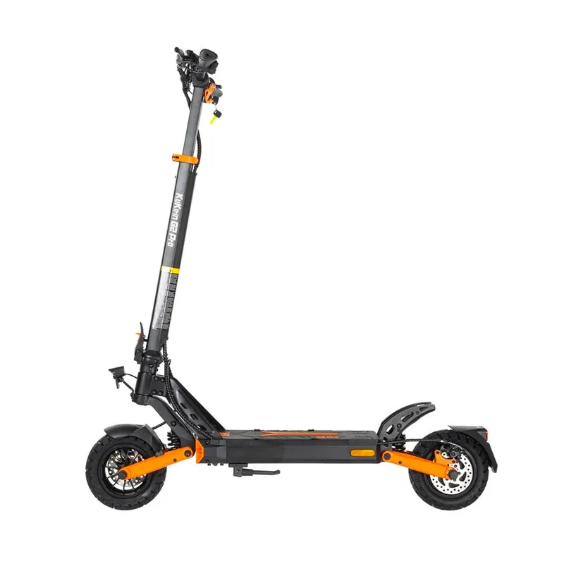 Kukirin G2 Pro ABE-Version EU-zugelassener E-Scooter