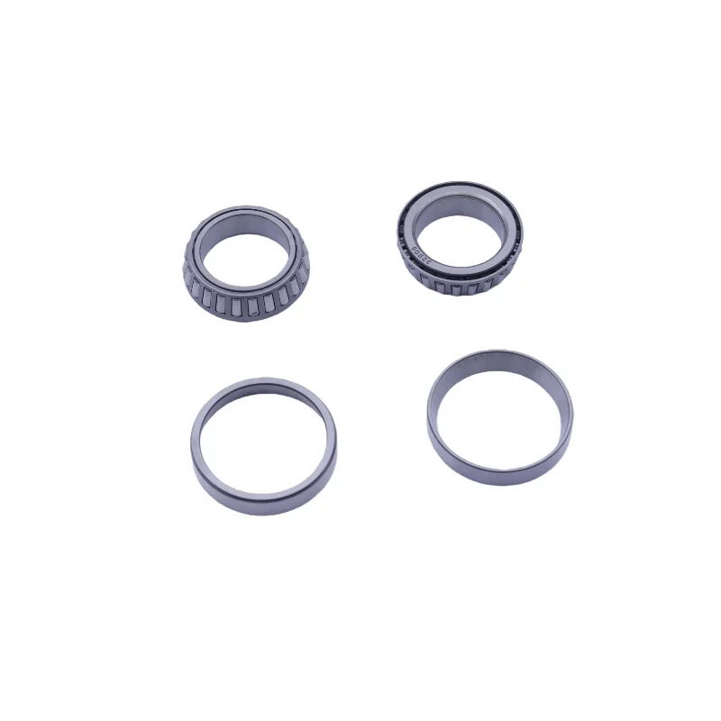 KuKirin G4 Max Scooter Tapered Bowl Set