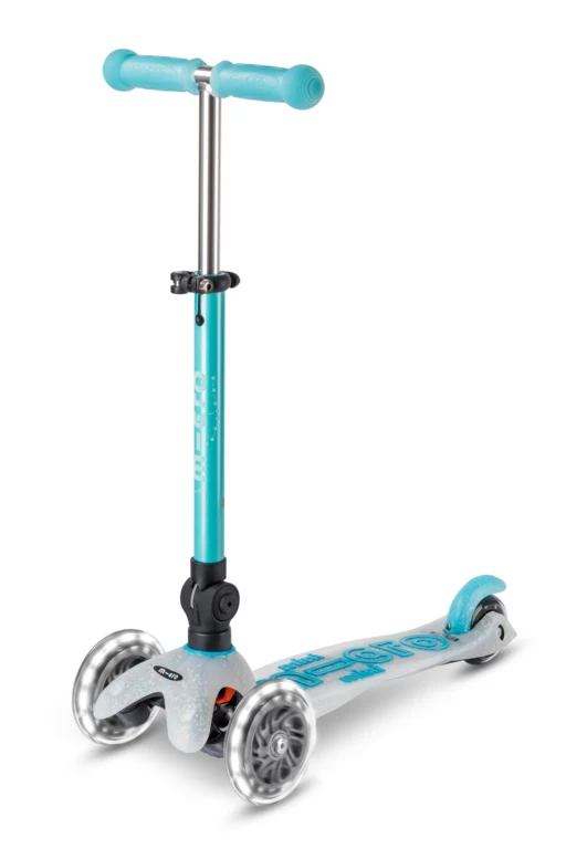 Mini Micro Deluxe Foldable Orion LED