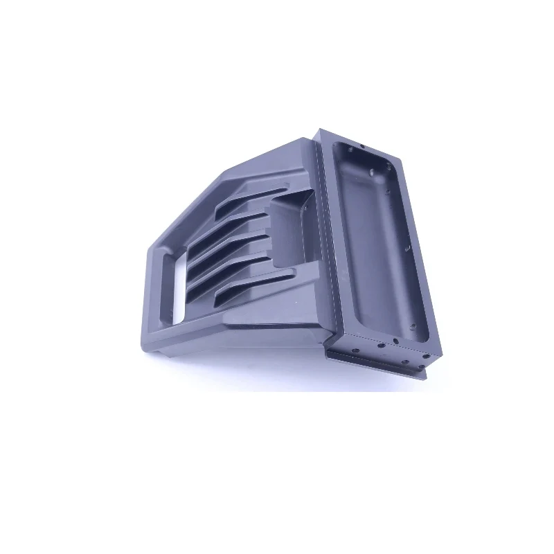 Kukirin G4 Max Elektroroller Heckspoiler