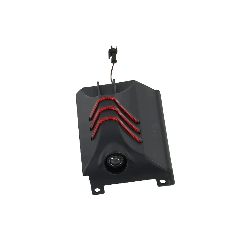 Kukirin G3 Pro Elektroroller Seitenlichtbaugruppe