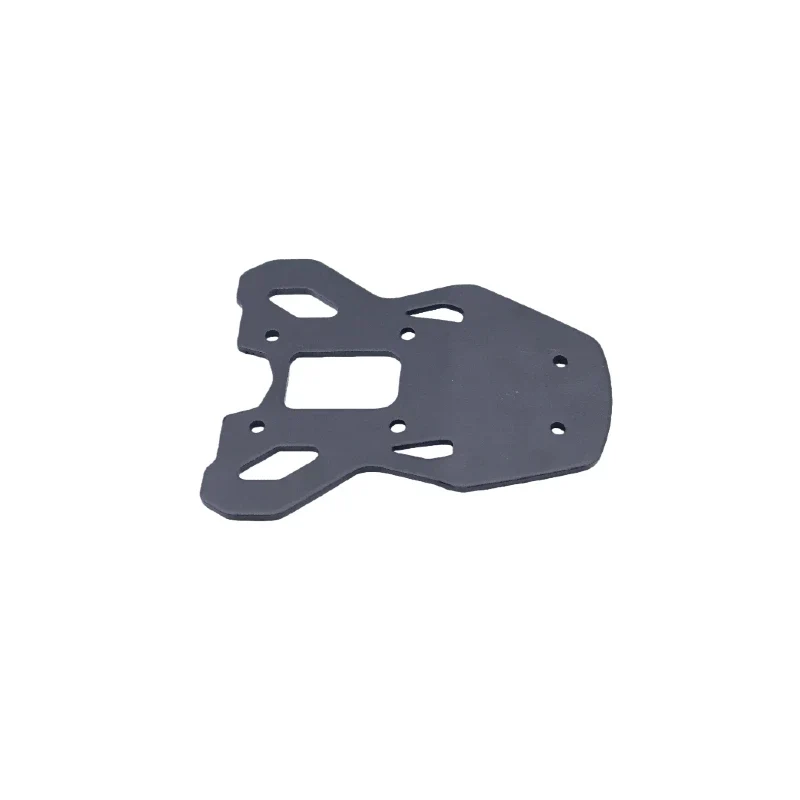 Kukirin G2 Max Scooter Hinterrad-Pedalauflage
