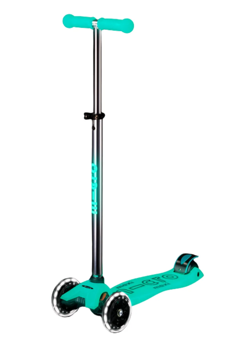 Maxi Micro Deluxe Glow LED