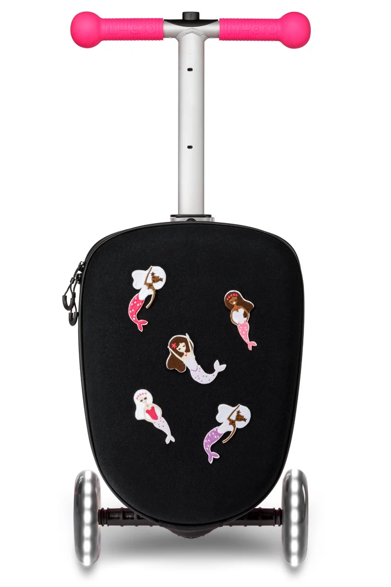 Micro Luggage Junior Patch & Play