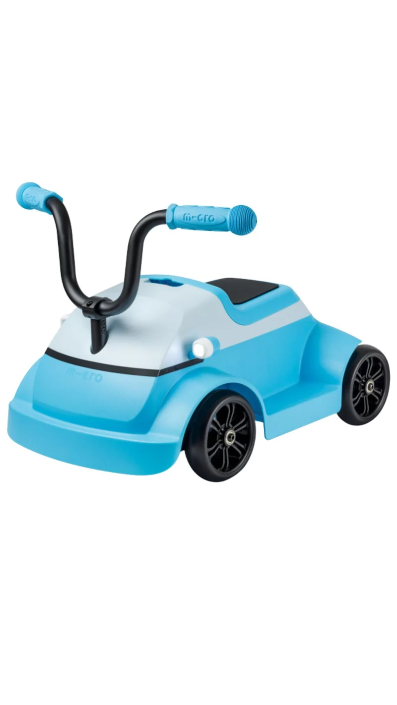 Mini Microlino
