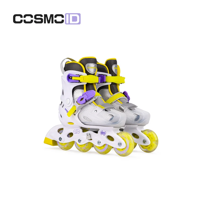 Cosmo ID Candy Flash