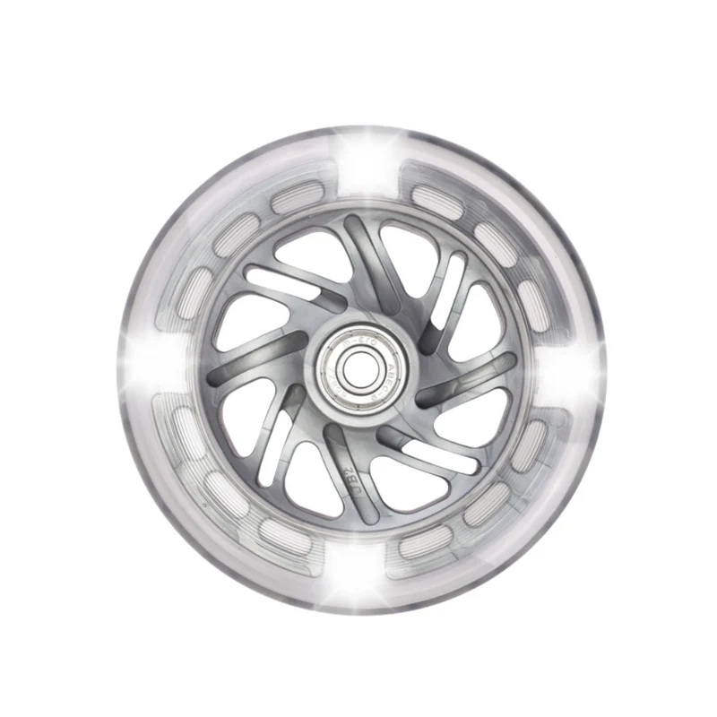 LED-Rolle 120mm Vorne