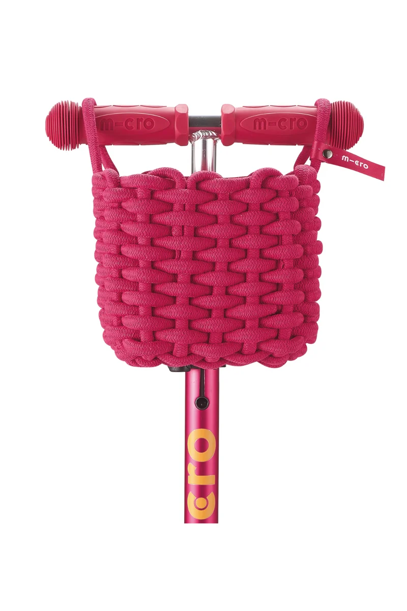 Micro Basket
