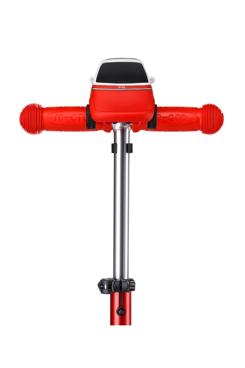 Buddy Microlino