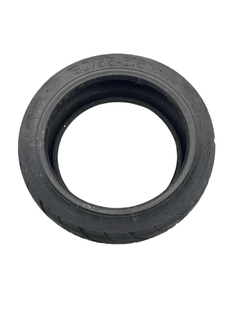 80/55-6.5 Tubeless Tire