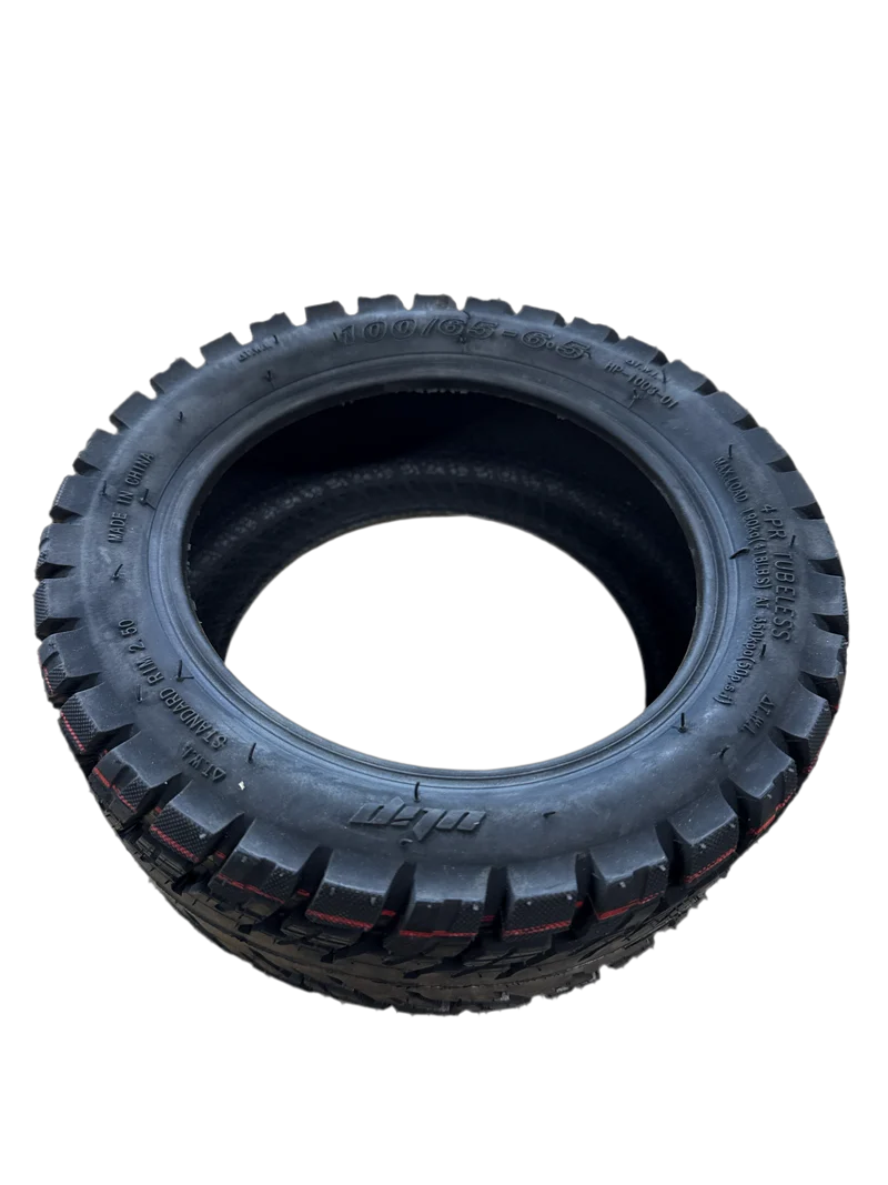 100/65-6.5 (11x4) Hybrid Ulip Tire