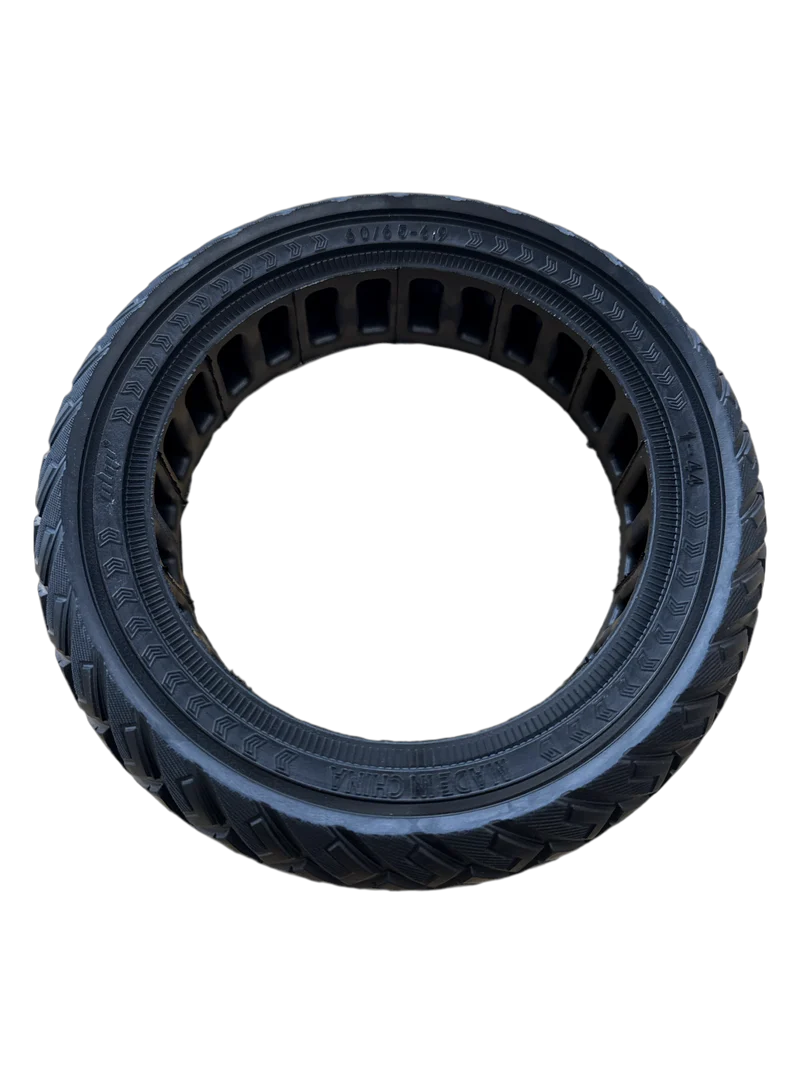 60/65-6.9 Solid Tire For Ninebot Max G2