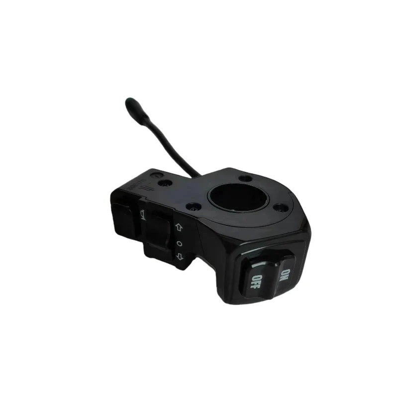 Kukirin G2 Max Scooter Lichtschalter