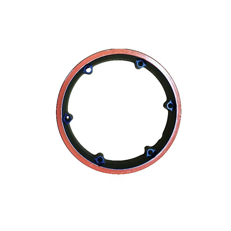 Kukirin G2 Pro E-Scooter Hinterradmotorfelge