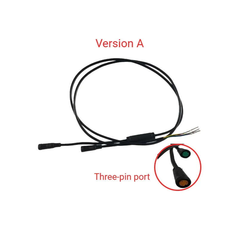Kukirin G2 Pro/Max Integriertes Kabel (Version 2023)