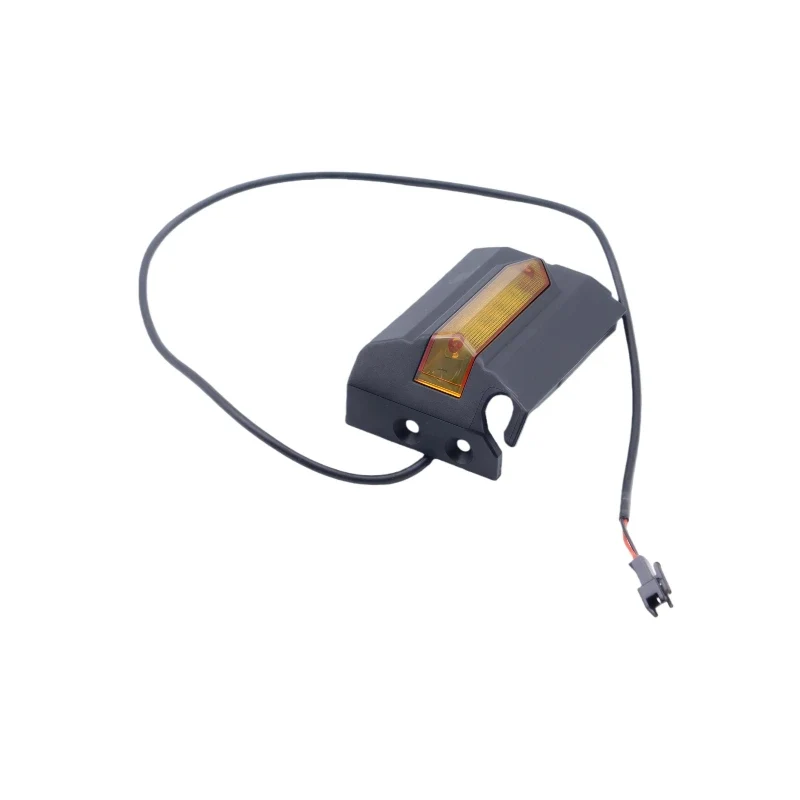 Kukirin G2 Pro Scooter Seitenlichtset 2024 Version