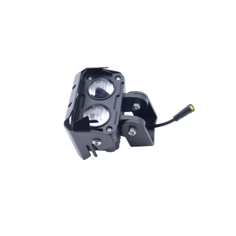 Kukirin G3 Pro E-Scooter Scheinwerfer