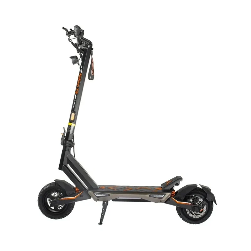 Kukirin T3 E-Scooter 800 W 58 km Reichweite