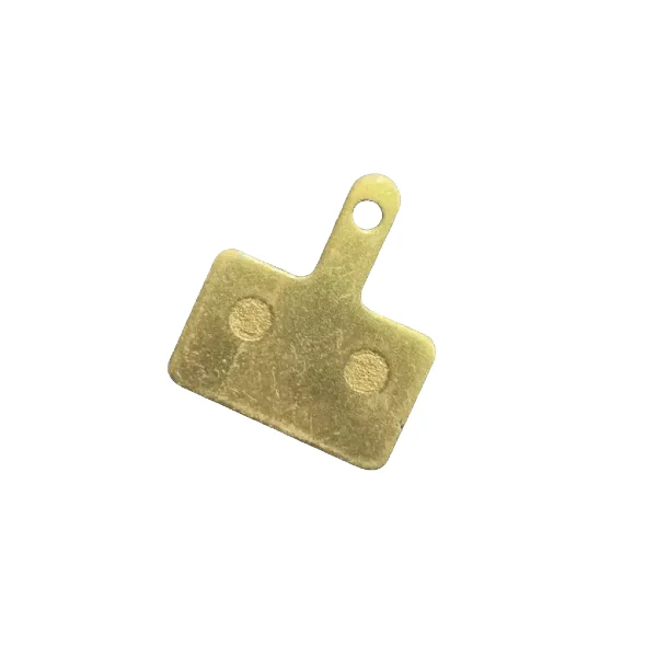 Kukirin G4 Elektroroller Bremsbeläge