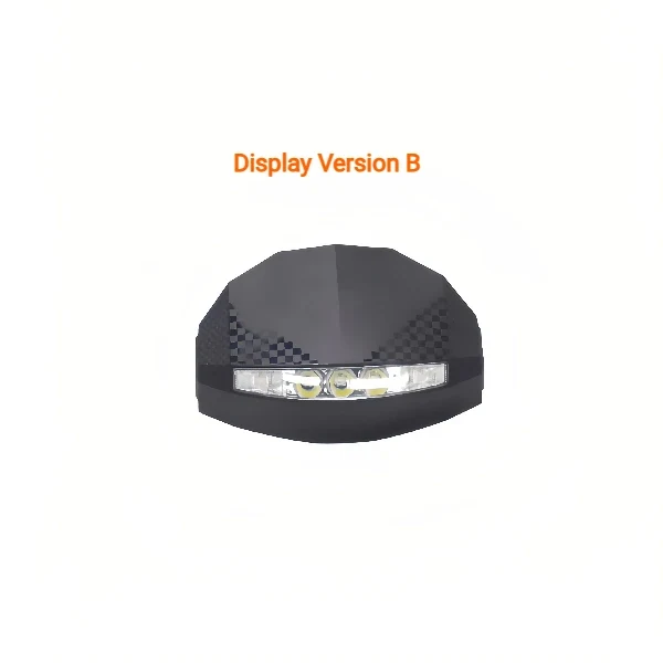 Kukirin G4 Elektroroller-Display-Baugruppe