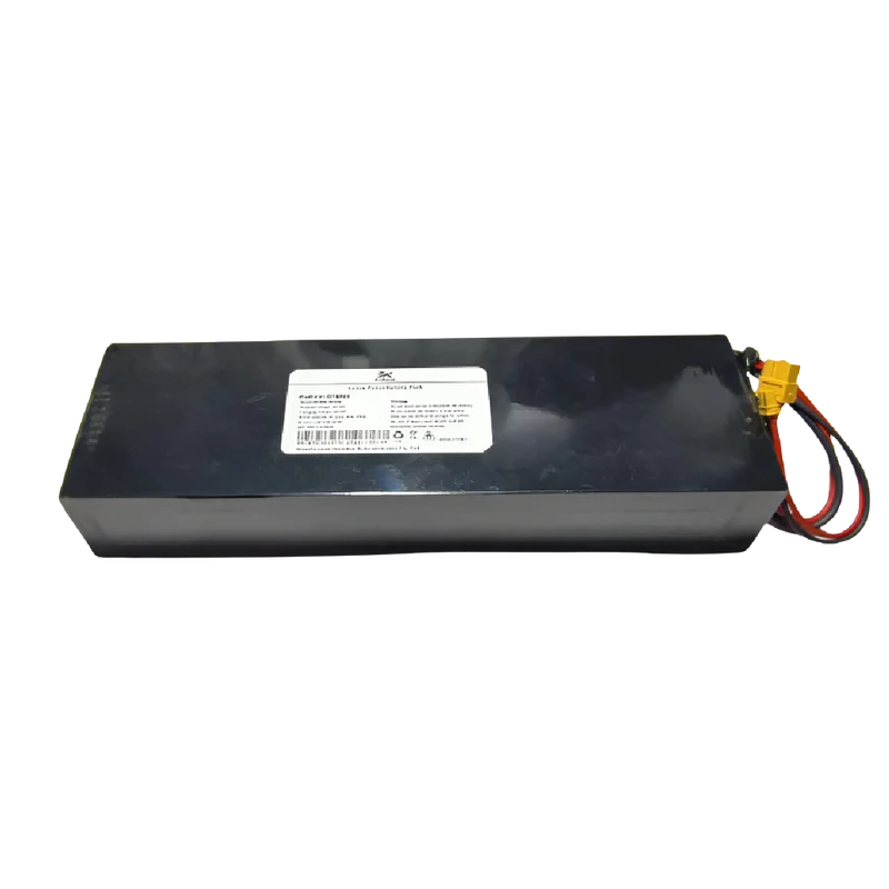 S1 Max Akku (RD-1)