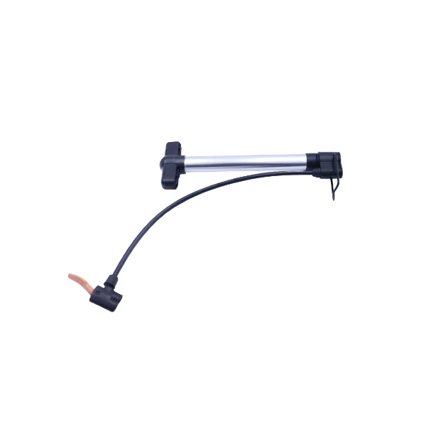 Kukirin G2 Max Luftpumpe
