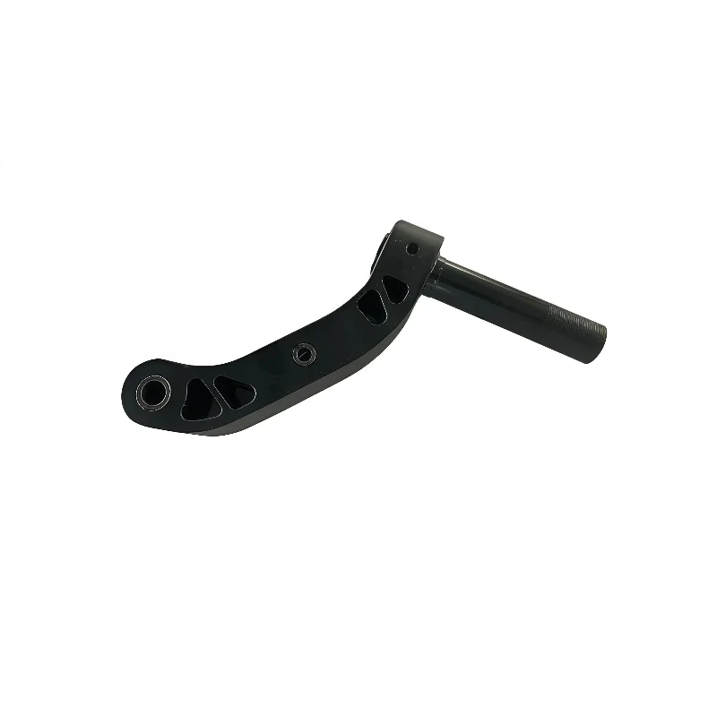 Kukirin G2 Pro Kleiner Querträger mit Gewinderohr