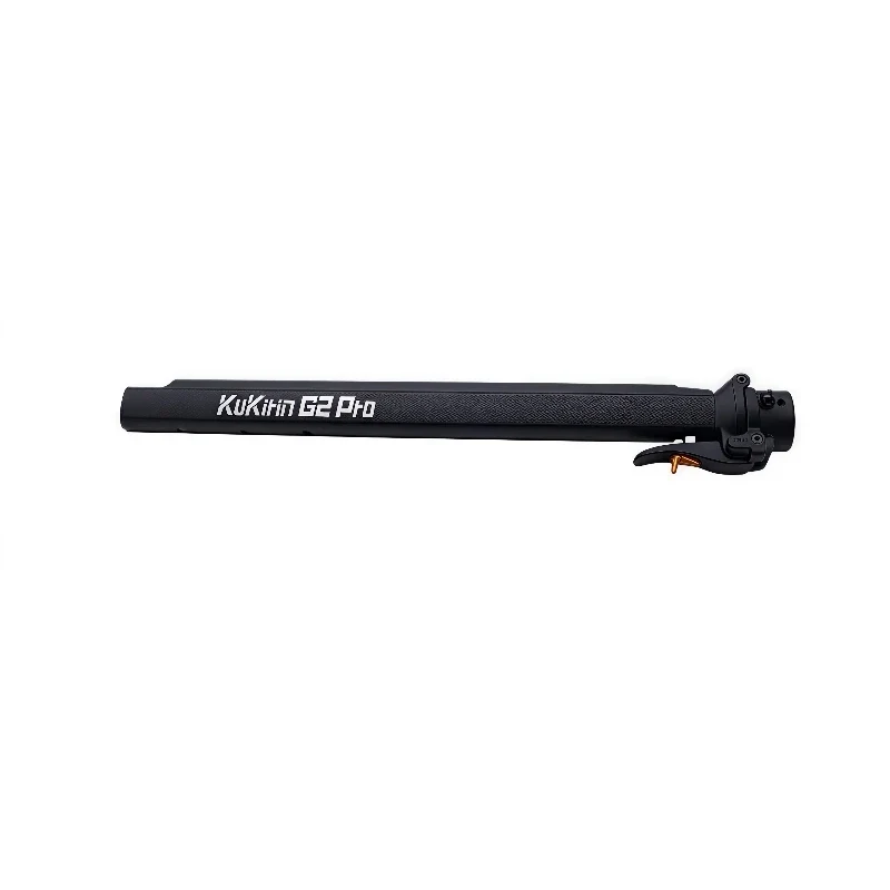 Kukirin G2 Pro Klappvorbaumechanismus Version 2023/2024