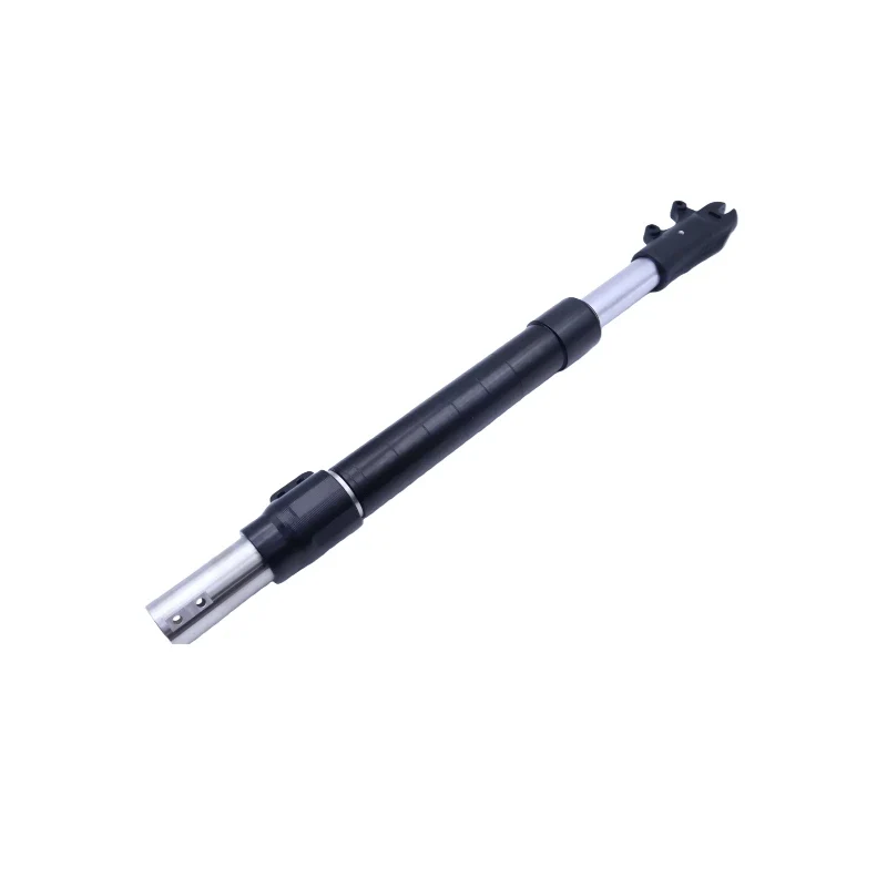Kukirin G4 Max Elektroroller Vordergabel