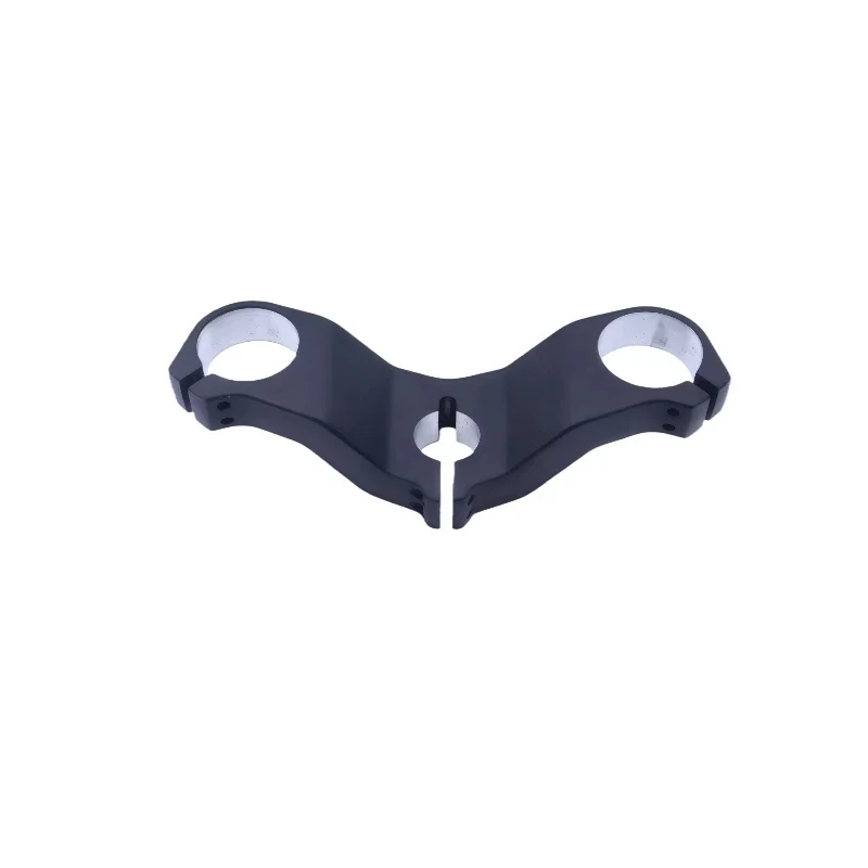 Kukirin G4 Max Obere/Untere Verbindungsplatte für Vorderradgabel