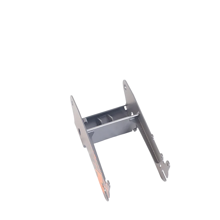 G2 Ultra Hinterradgabel