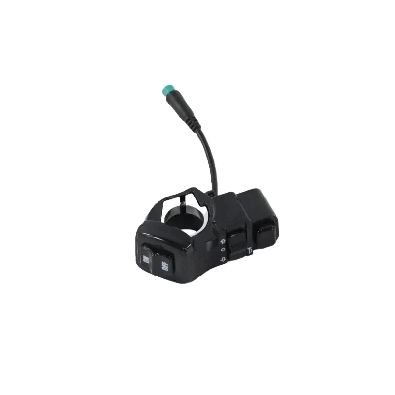 Kukirin G3 Pro Scooter Lichtschalter