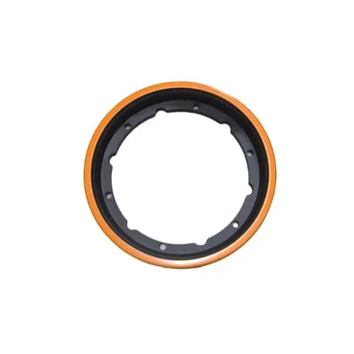 Kukirin G2 Max E-Scooter Motor Nabe