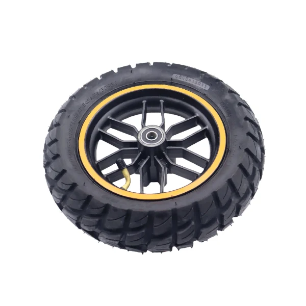 Kukirin G2 Max Vorderrad EU-Lagerbestand