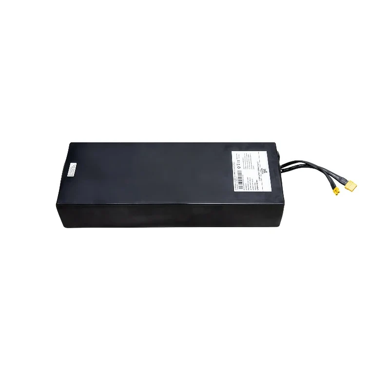 Kukirin G2 Max wiederaufladbarer Lithium-Akku