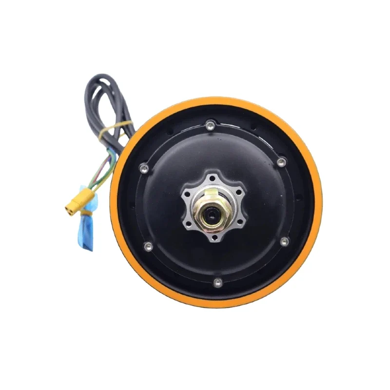 Kukirin G2 Max Escooter Motor EU-Lagerbestand