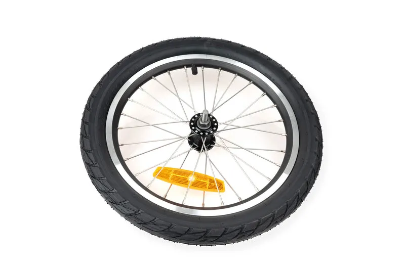 Vorderrad E-Bike