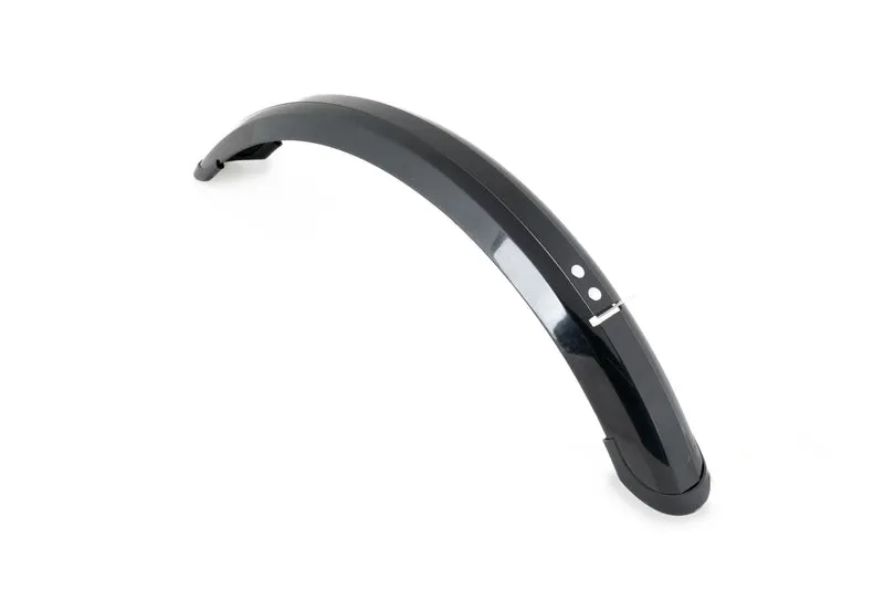 Schutzblech hinten E-Bike