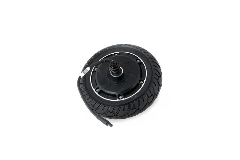 Motor E-Scooter